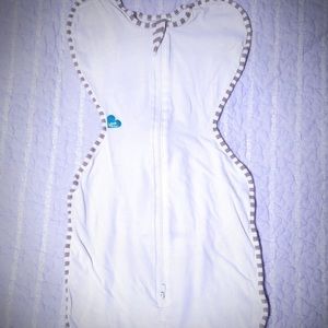 Love to Dream Swaddle Up